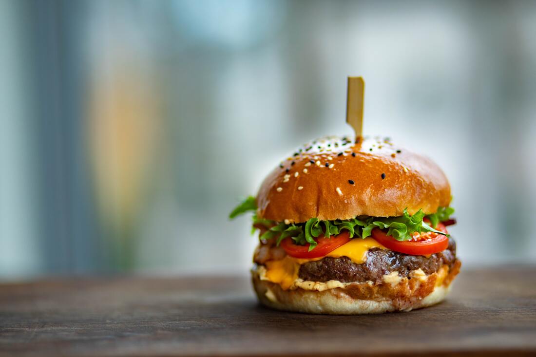 The plant-based meat revolution