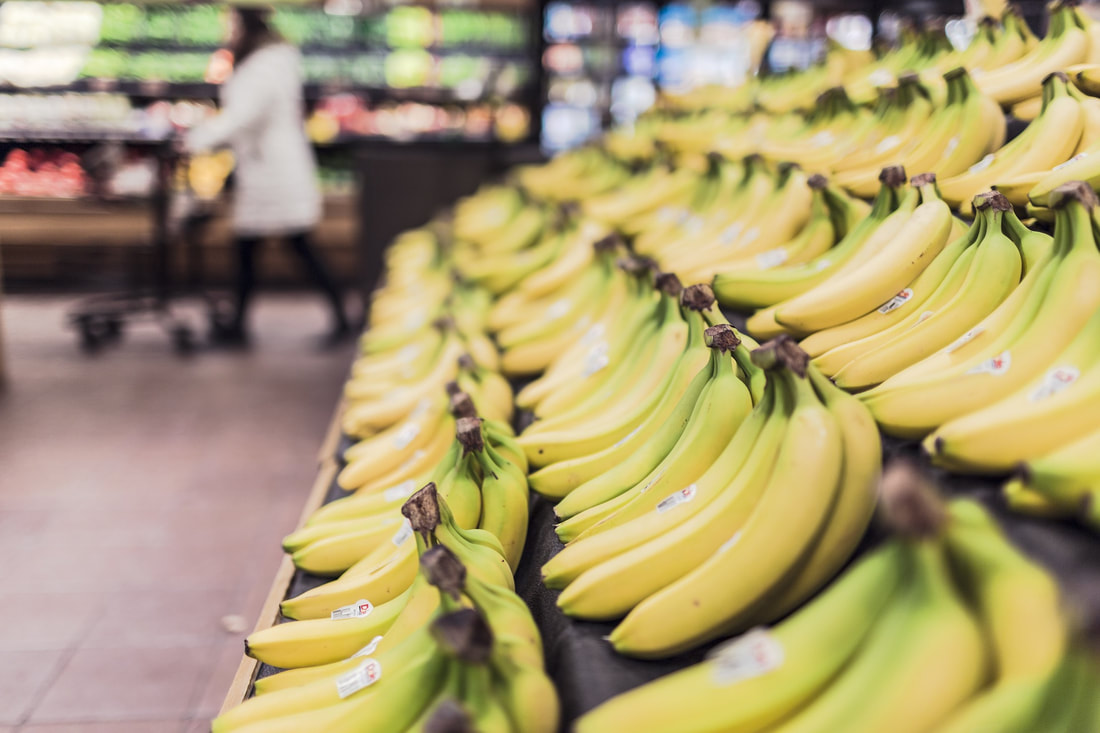 Top 3 food production trends in 2021