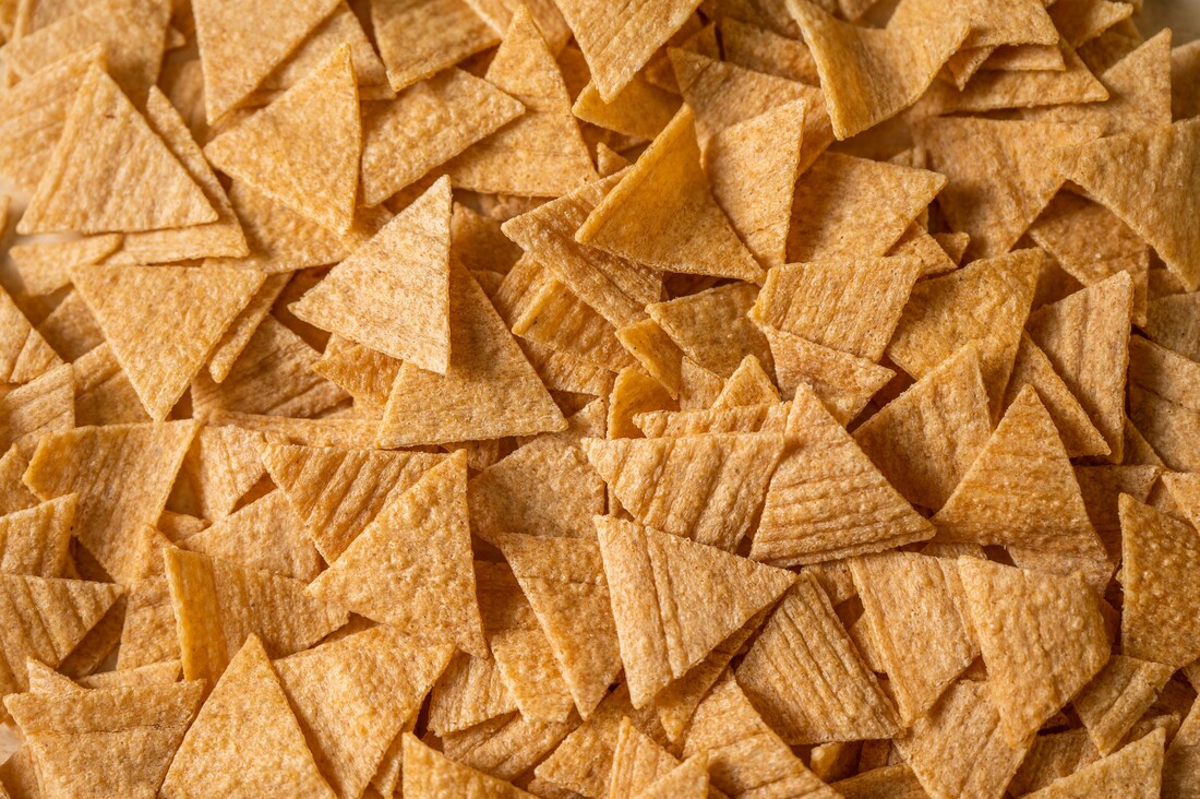 The future of extruded snacks