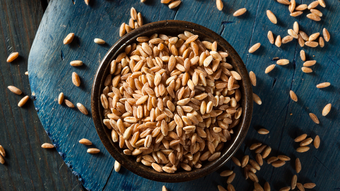The complexities of whole grain snack extrusion