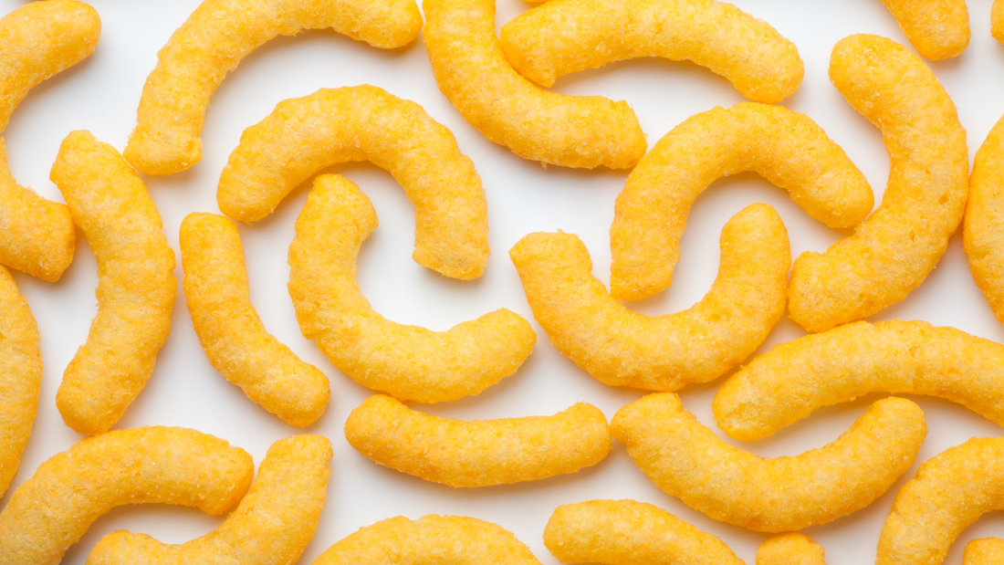 Whole grain snack possibilities in extrusion