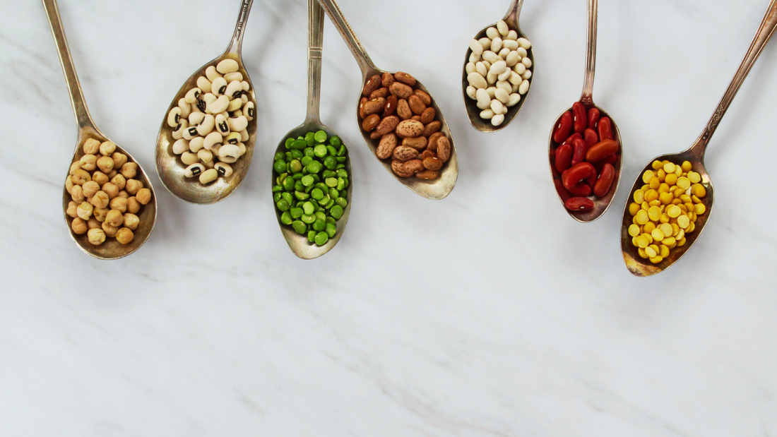 The rise of plant-based eating