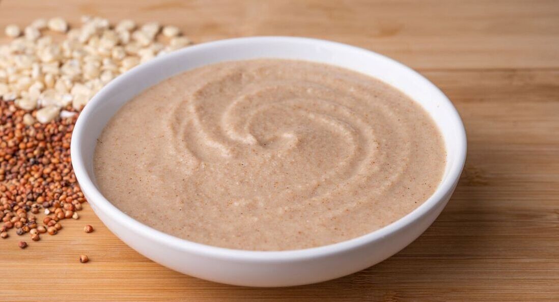 Enhancing food security through fortified extruded products