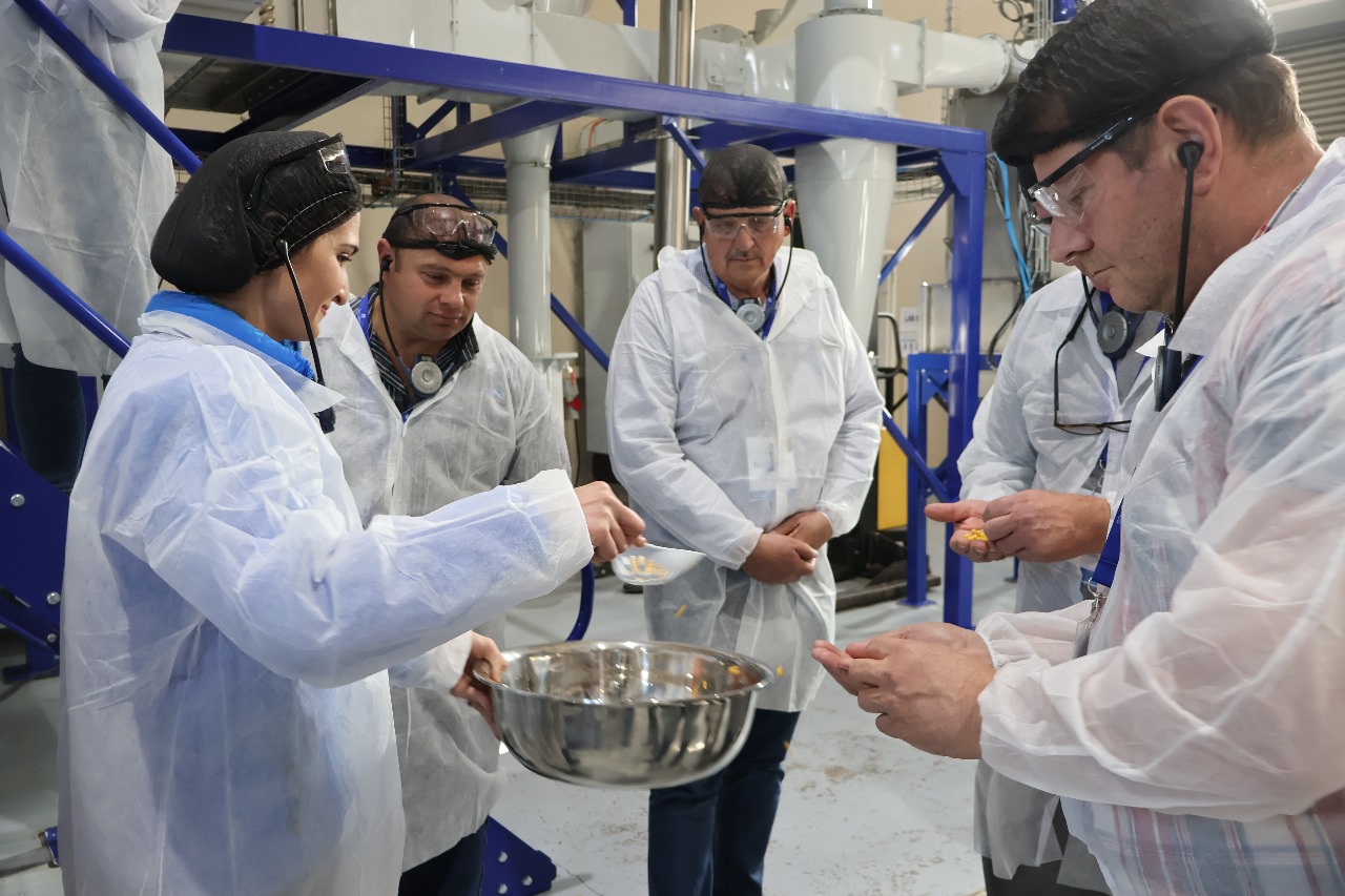 Food & Feed Drying Technology, Switzerland