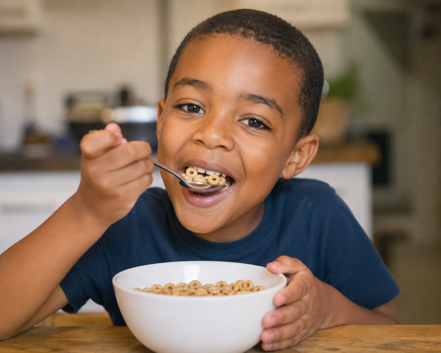 The role of extrusion in food security